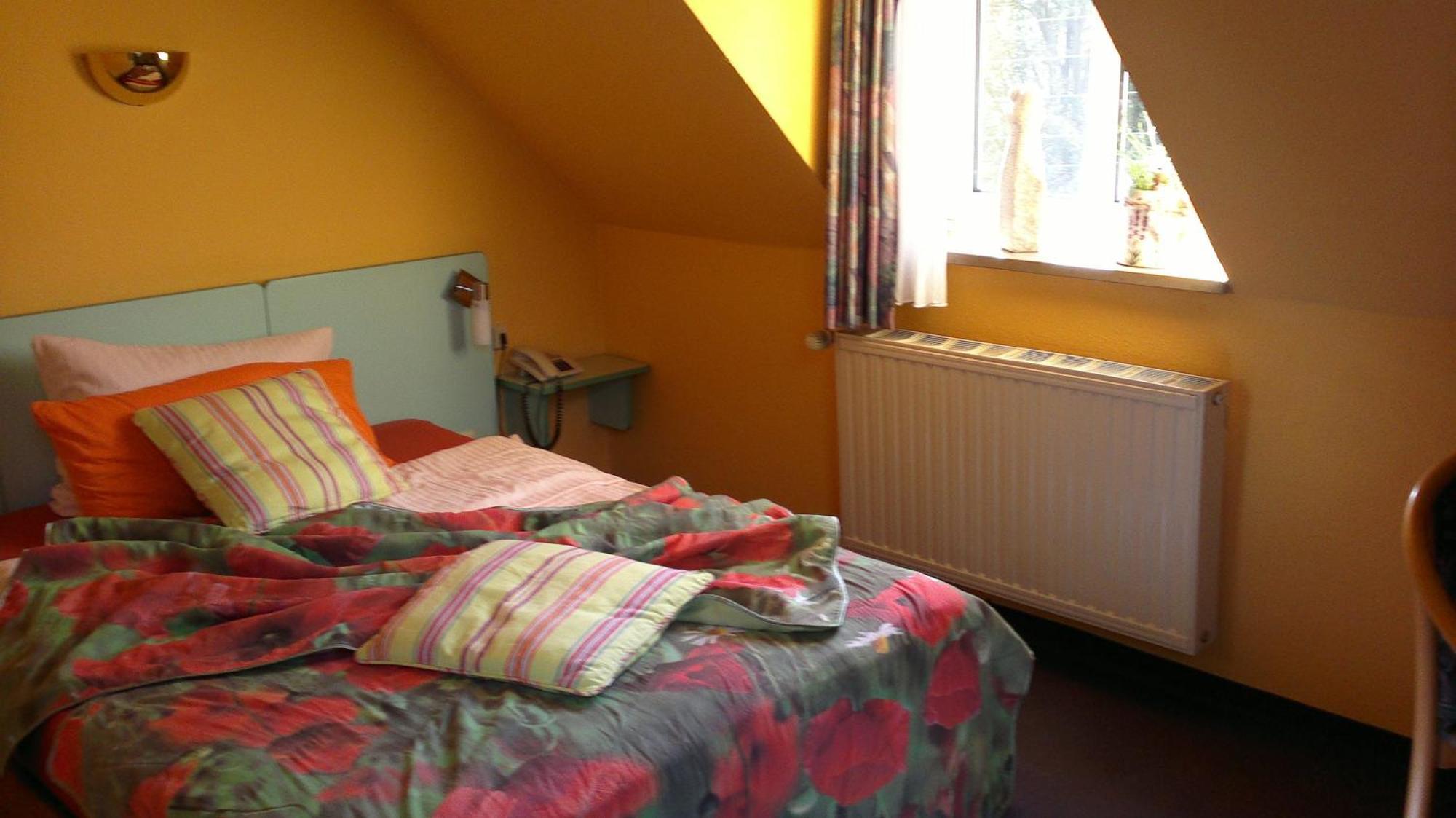 Hotel Vinum Niederwurschnitz الغرفة الصورة