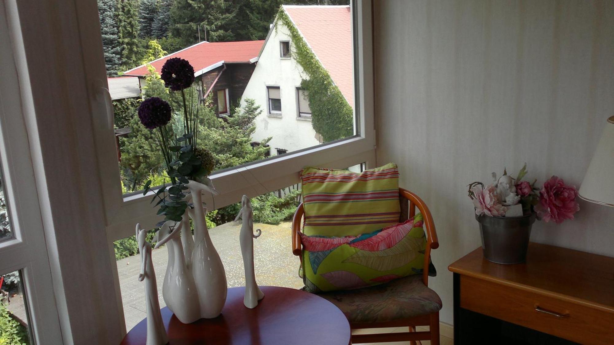 Hotel Vinum Niederwurschnitz الغرفة الصورة