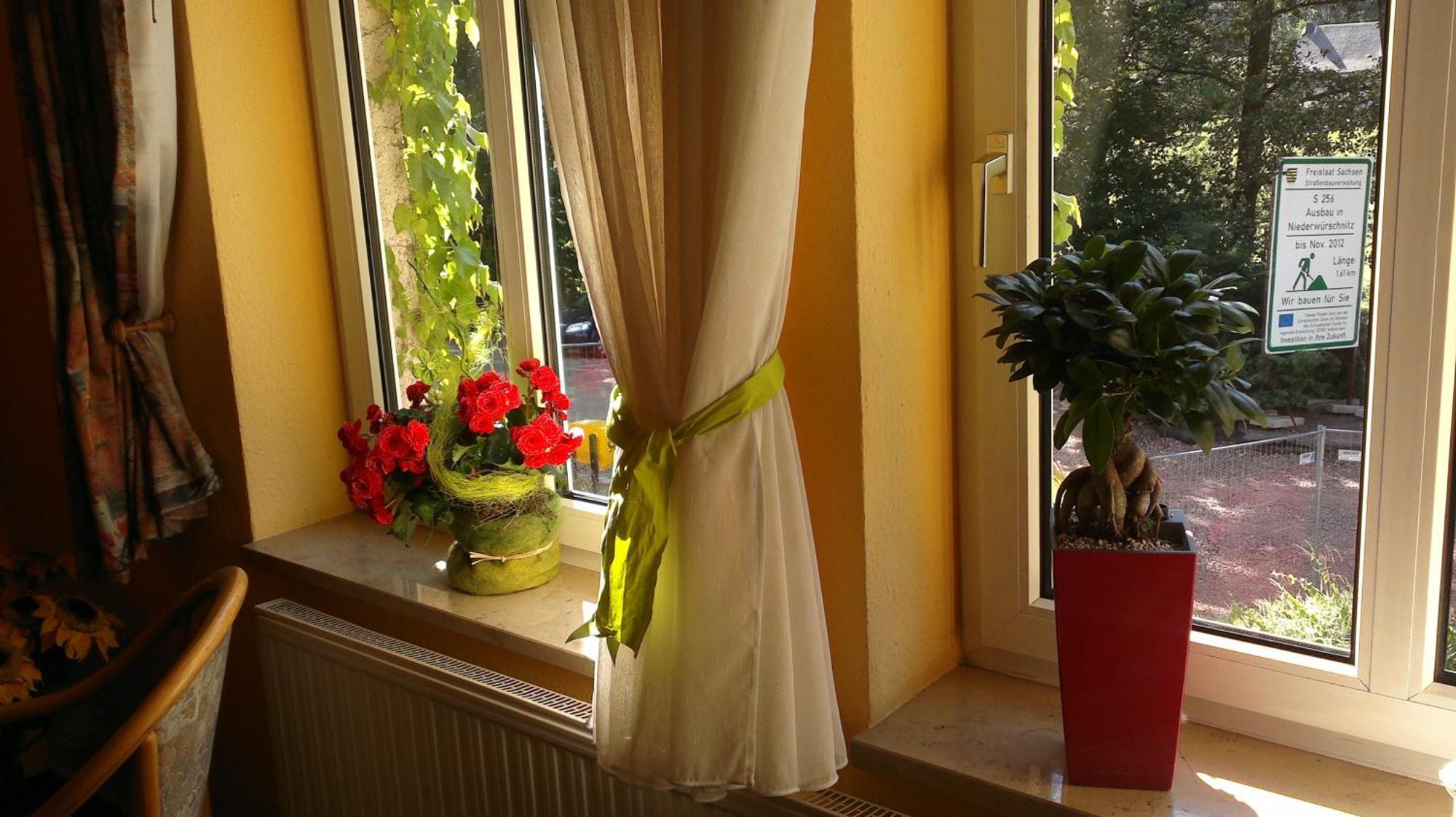 Hotel Vinum Niederwurschnitz الغرفة الصورة